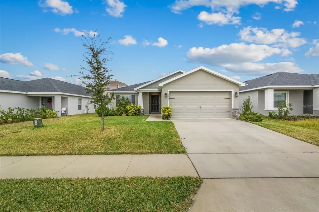 2311 Sunset Way Davenport FL 33837