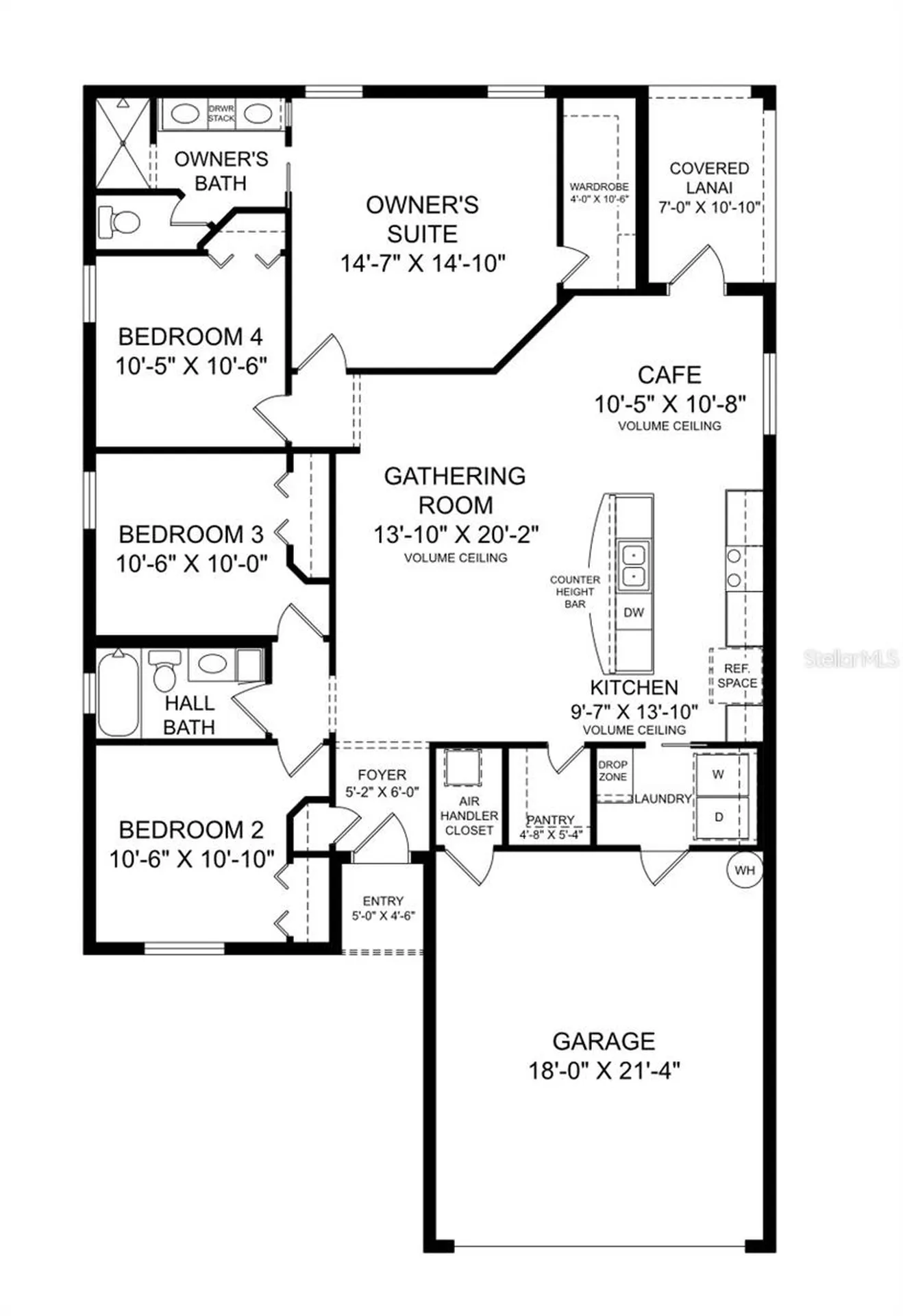 2311 Sunset Way Davenport FL 33837
