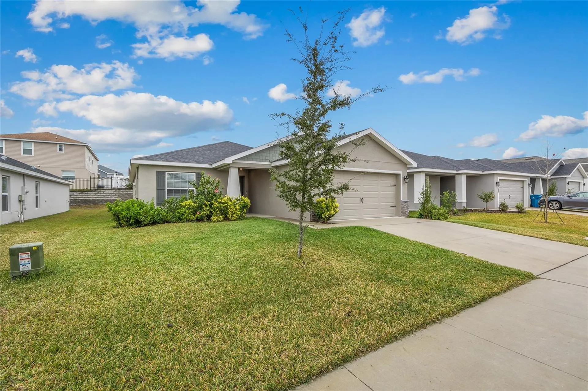 2311 Sunset Way Davenport FL 33837