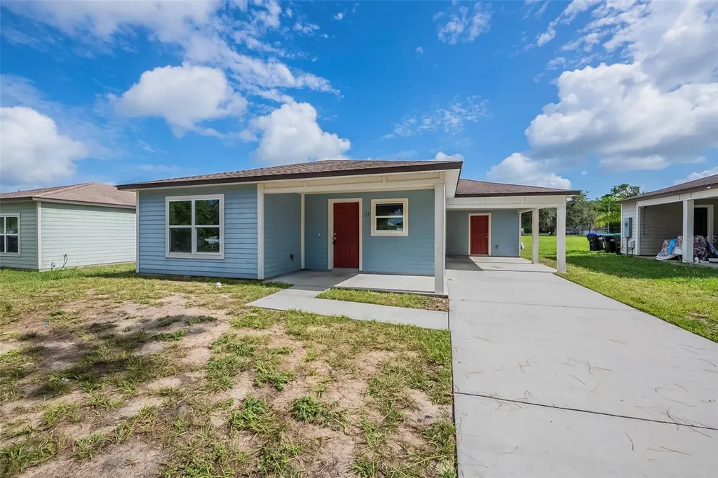 113 W 13th Street Apopka FL 32703