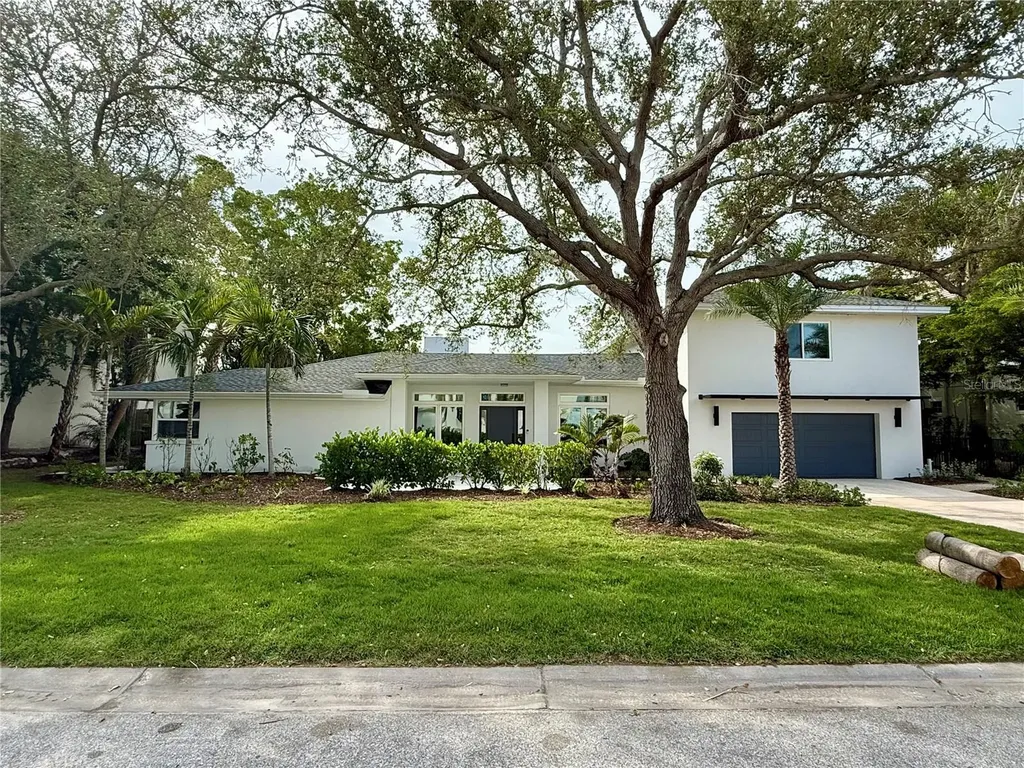 1359 Harbor Drive Sarasota FL 34239