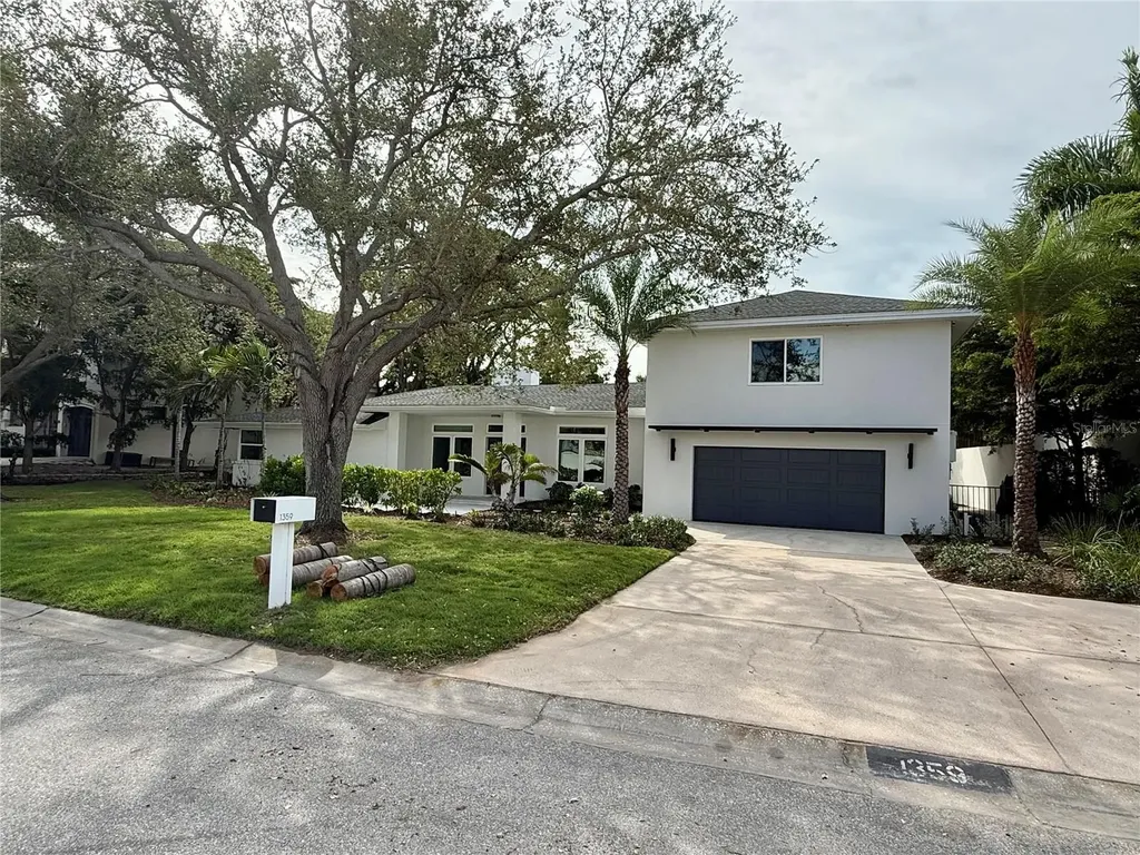 1359 Harbor Drive Sarasota FL 34239