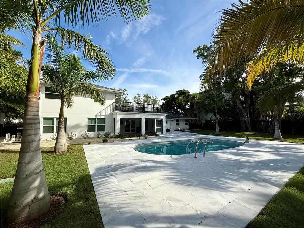 1359 Harbor Drive Sarasota FL 34239