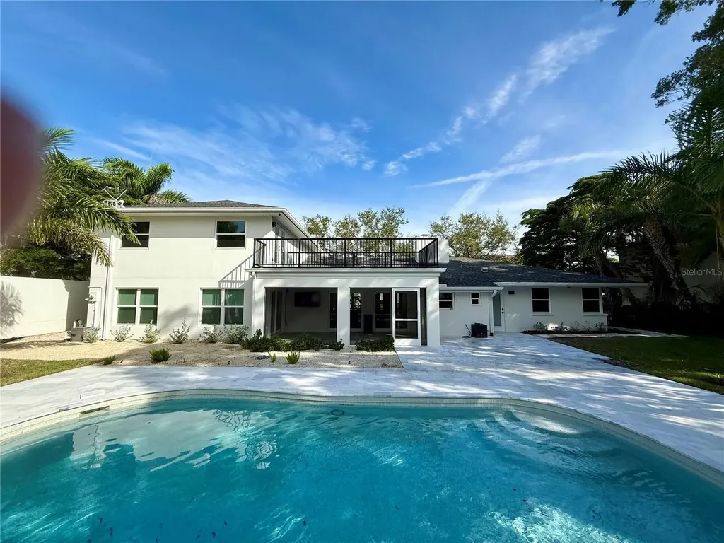 1359 Harbor Drive Sarasota FL 34239
