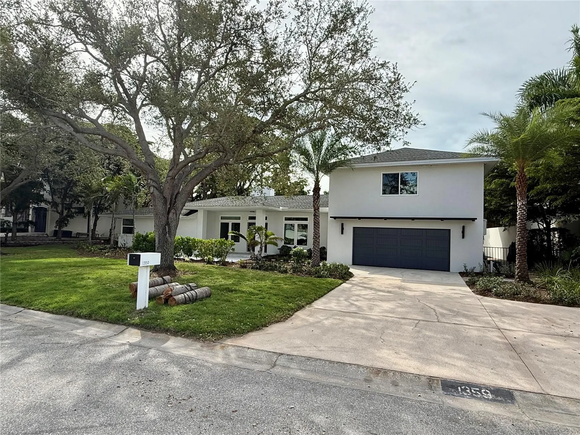 1359 Harbor Drive Sarasota FL 34239