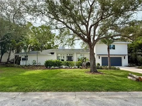 1359 Harbor Drive Sarasota FL 34239