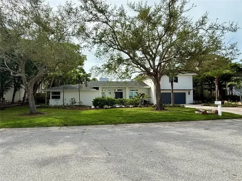 1359 Harbor Drive Sarasota FL 34239