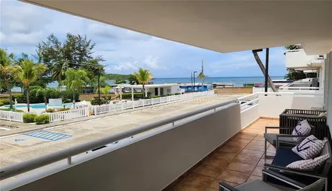 C-201 Palma Vista Cond Fajardo PR 00738
