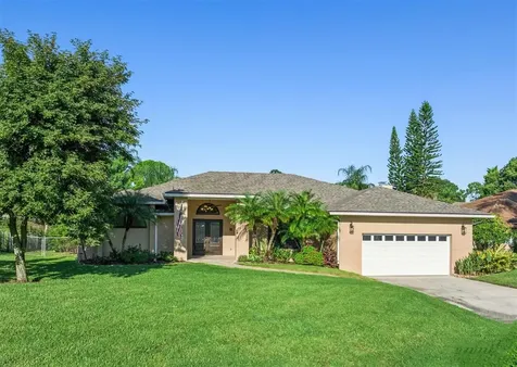 205 Santa Rosa Drive Winter Haven FL 33884