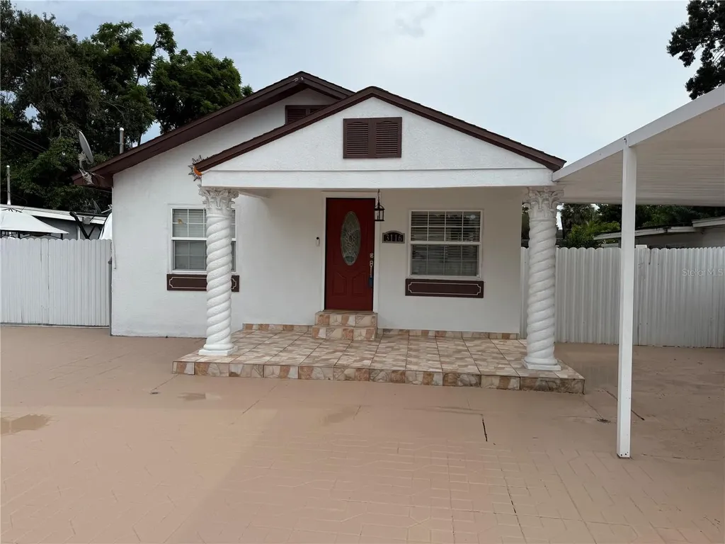 3116 W Haya Street Tampa FL 33614
