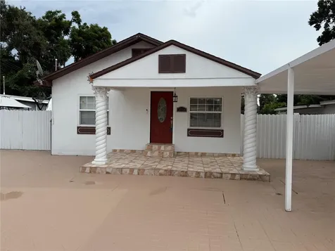 3116 W Haya Street Tampa FL 33614