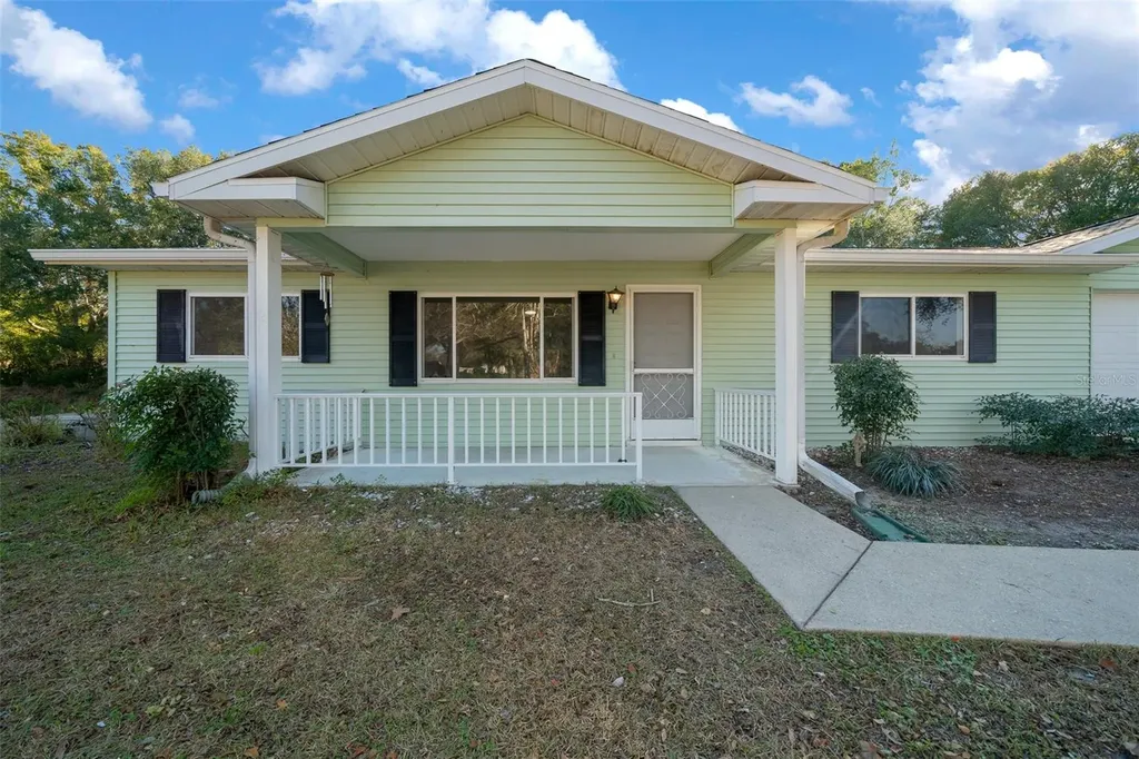 7556 SW 112th Lane Ocala FL 34476