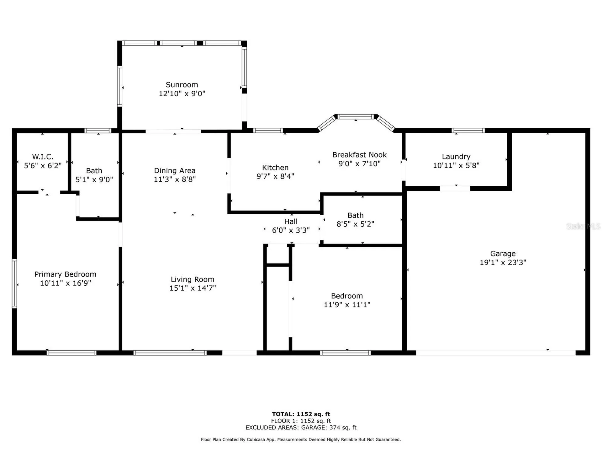 7556 SW 112th Lane Ocala FL 34476