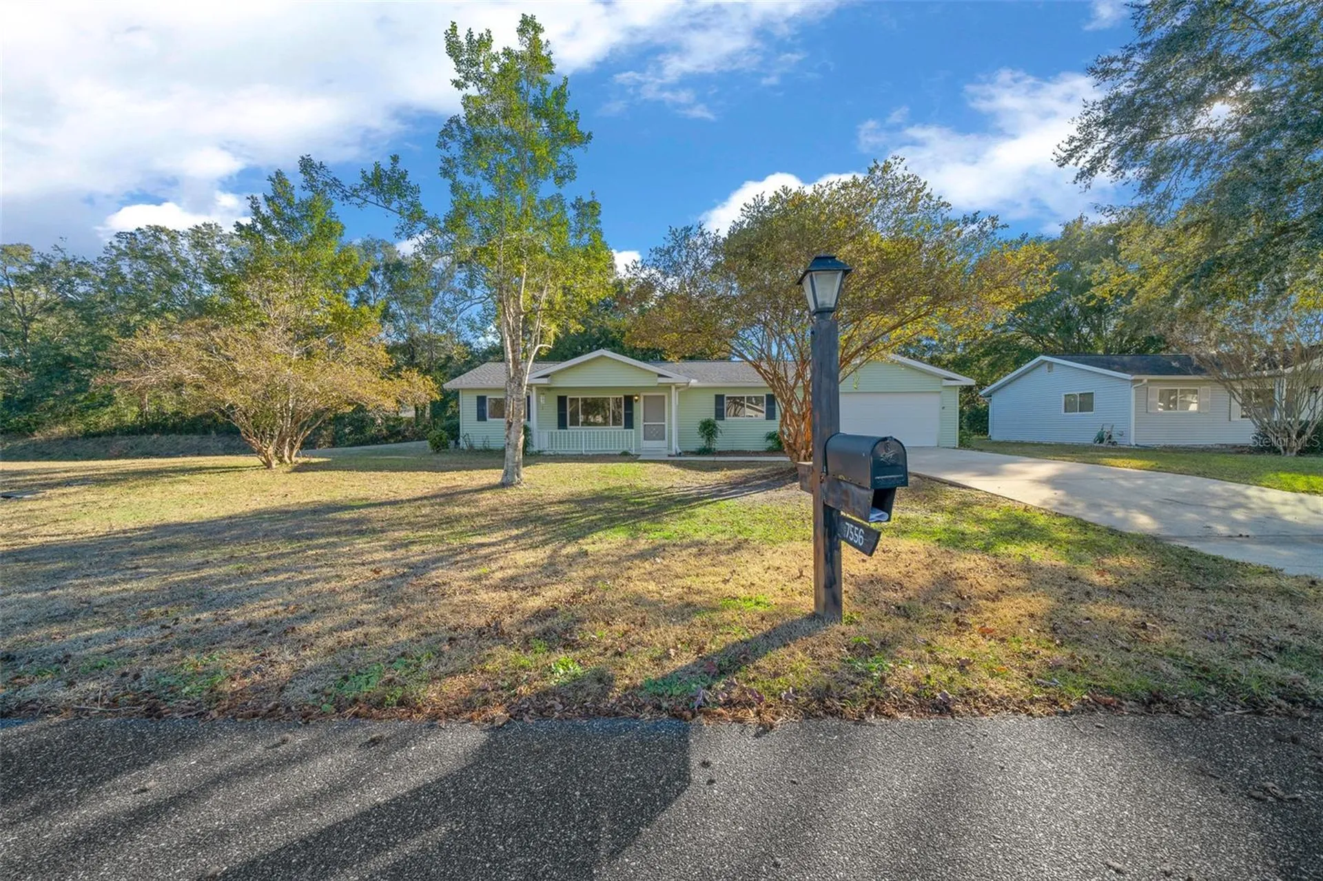 7556 SW 112th Lane Ocala FL 34476