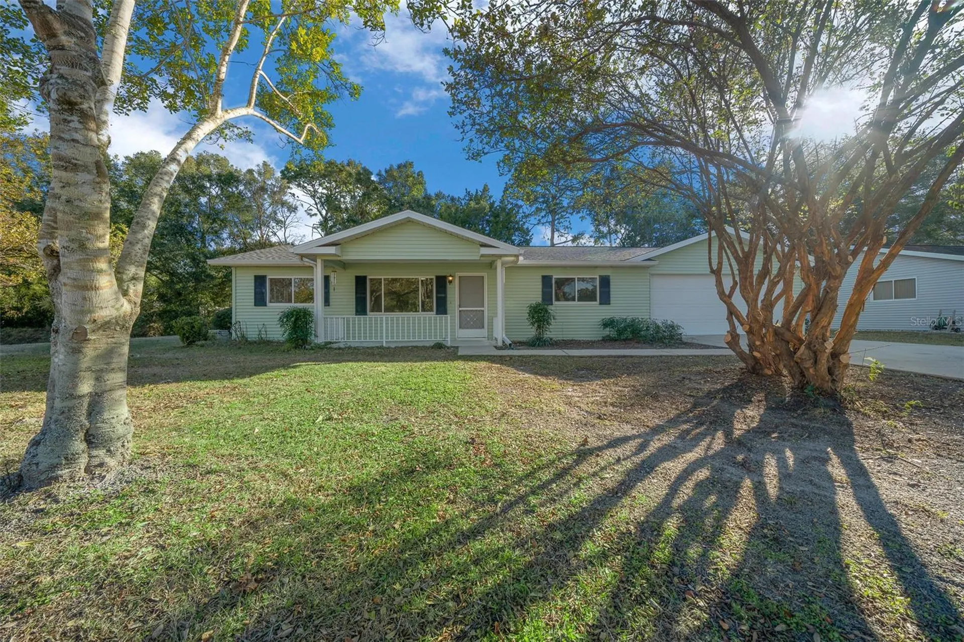 7556 SW 112th Lane Ocala FL 34476