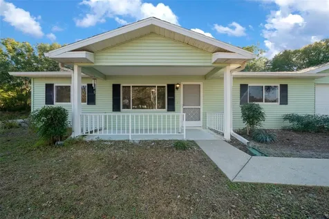 7556 SW 112th Lane Ocala FL 34476