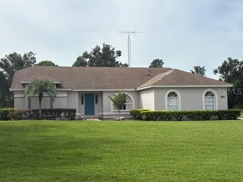 9560 Pinetree Drive Lake Wales FL 33898