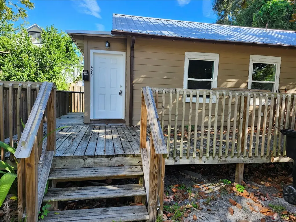 422 NW 9th Avenue Gainesville FL 32602