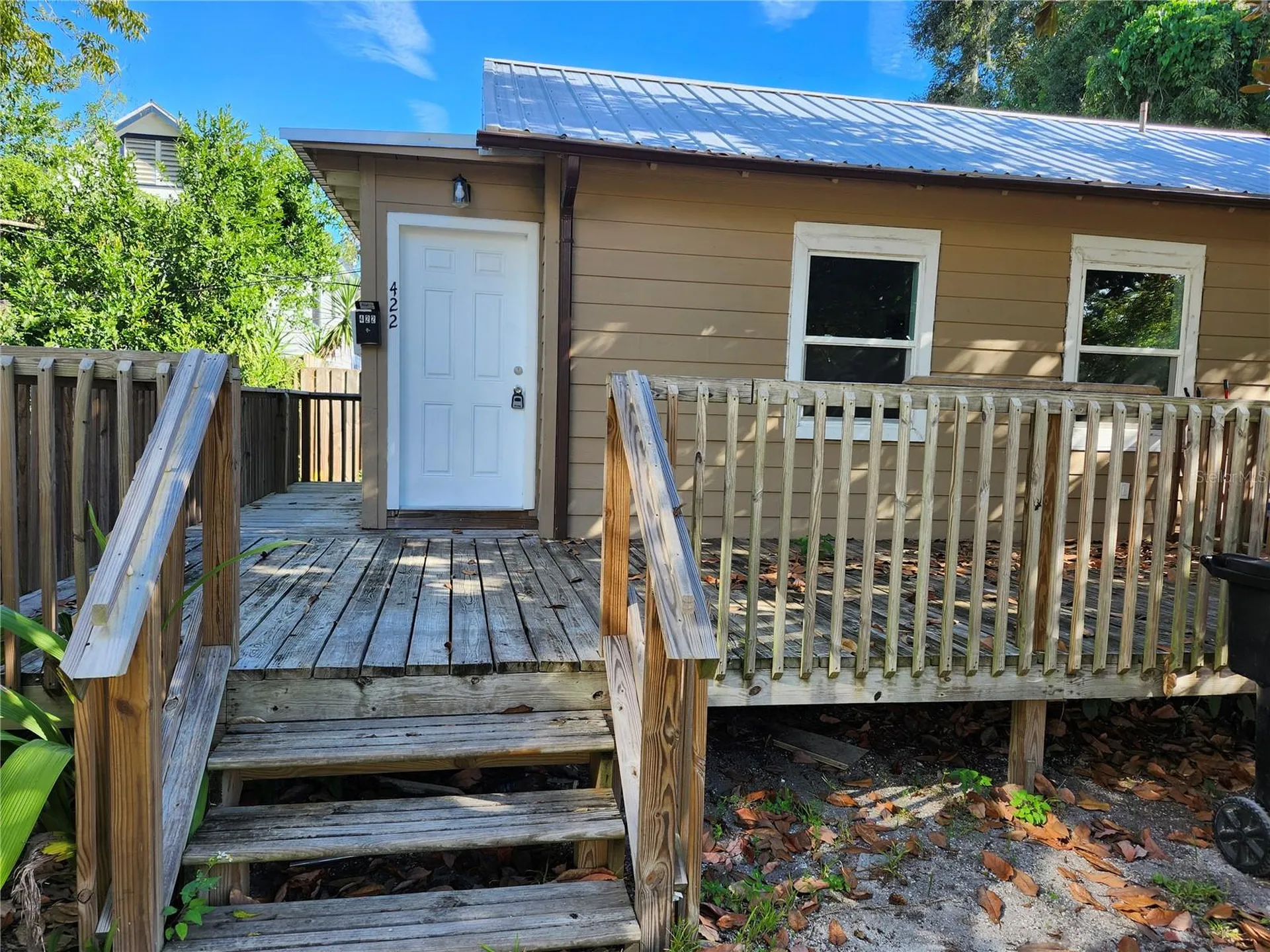 422 NW 9th Avenue Gainesville FL 32602