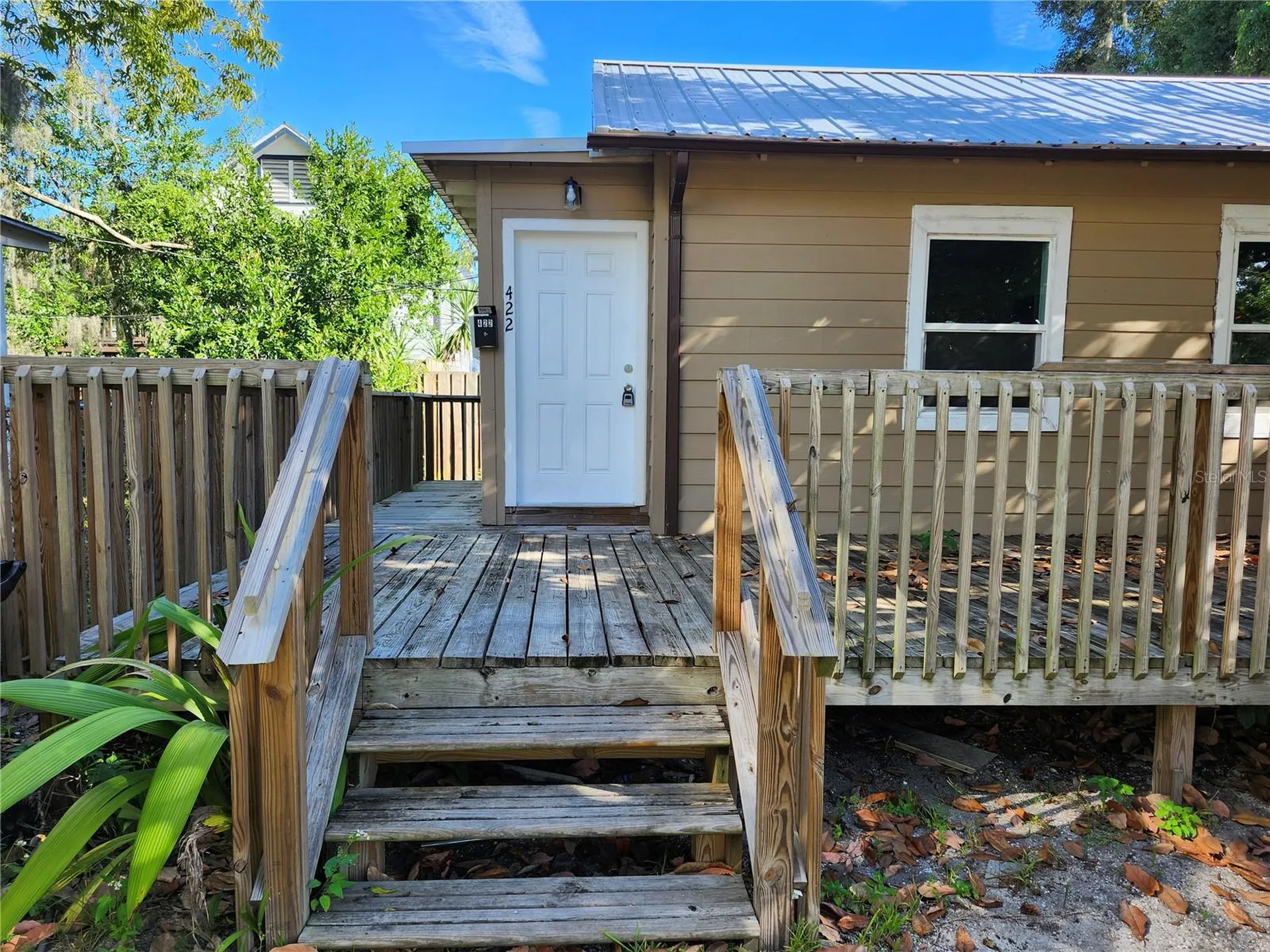 422 NW 9th Avenue Gainesville FL 32602