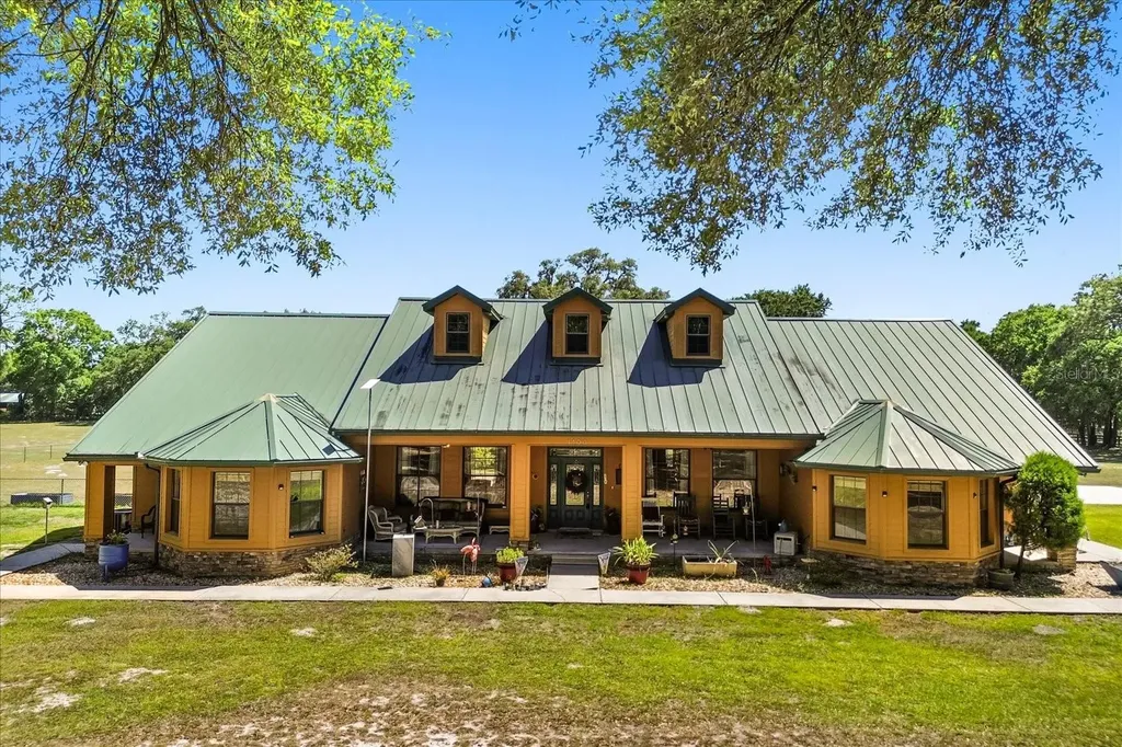 1084 SE 170th Street Summerfield FL 34491
