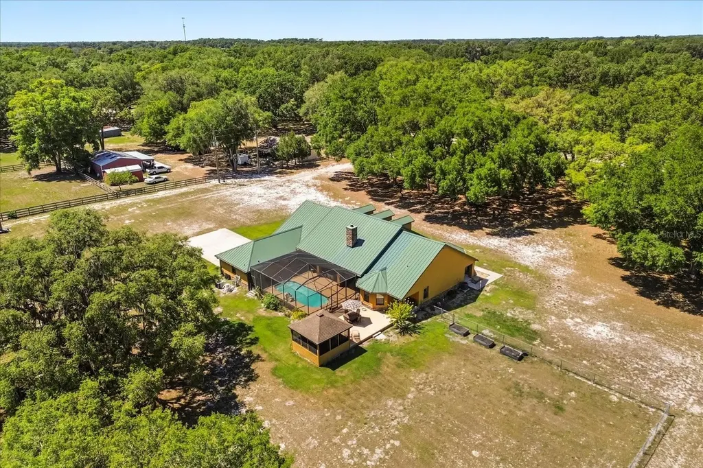 1084 SE 170th Street Summerfield FL 34491