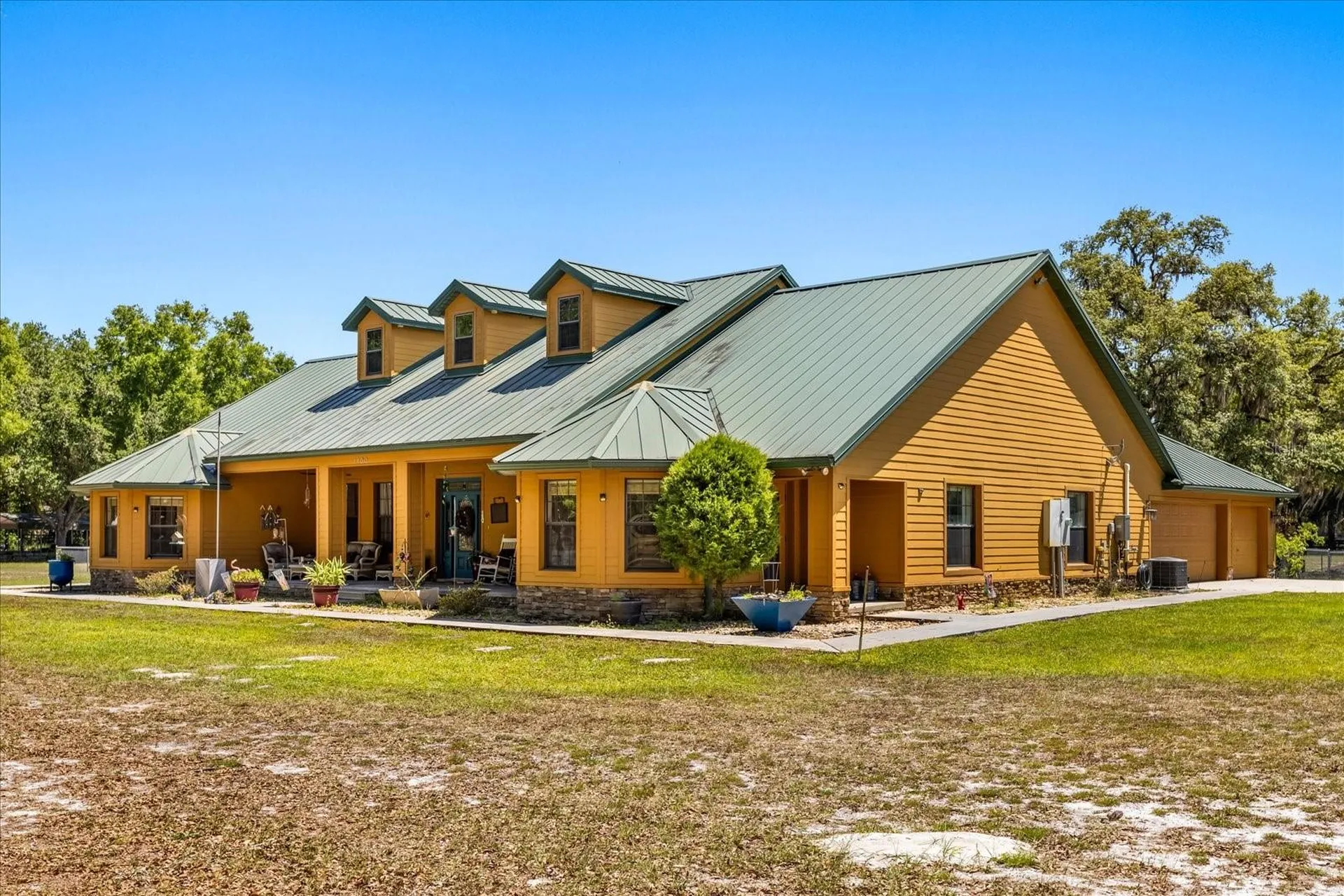 1084 SE 170th Street Summerfield FL 34491