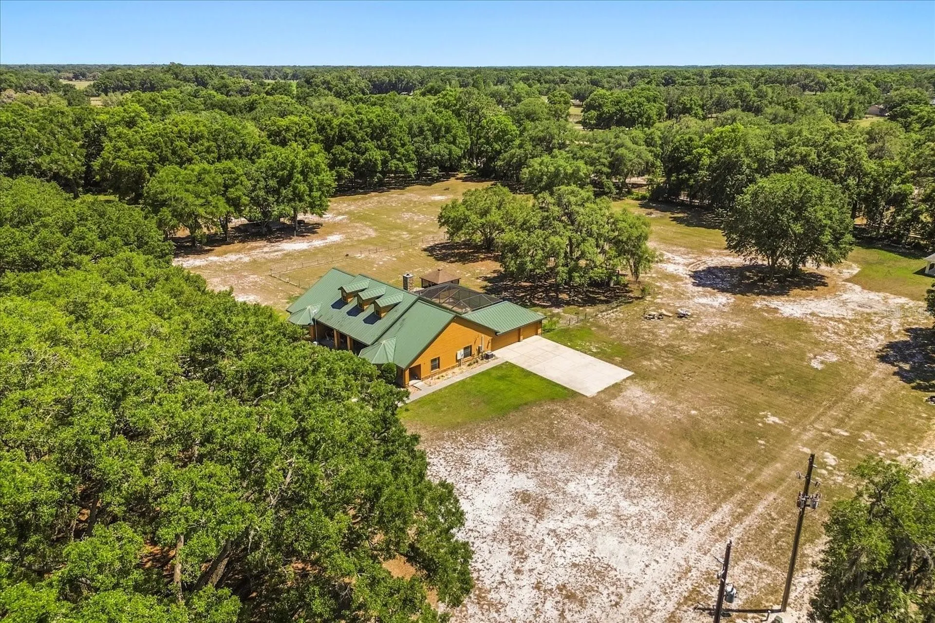 1084 SE 170th Street Summerfield FL 34491