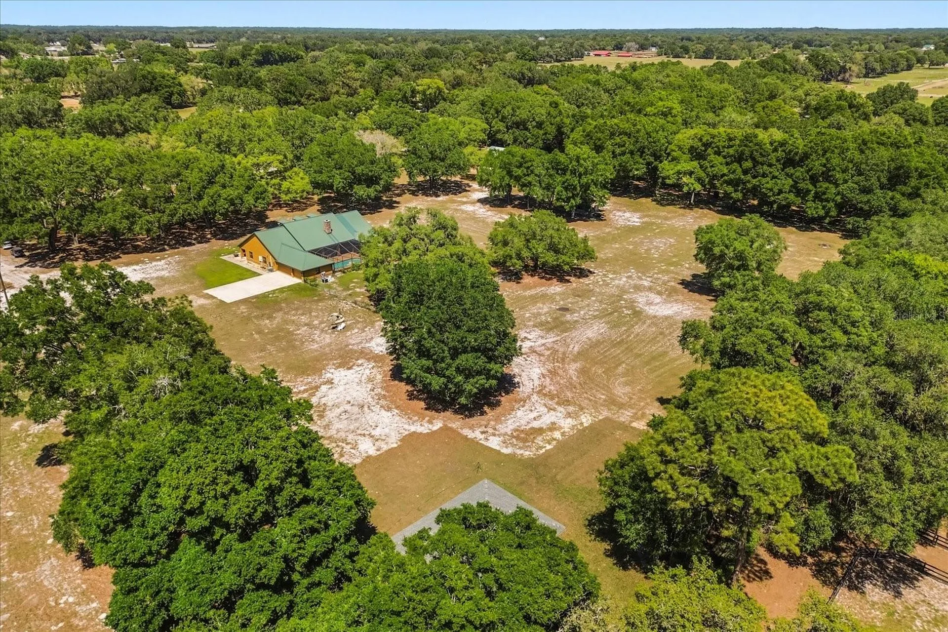 1084 SE 170th Street Summerfield FL 34491