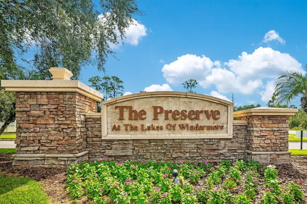 13430 Hopkinton Court Windermere FL 34786