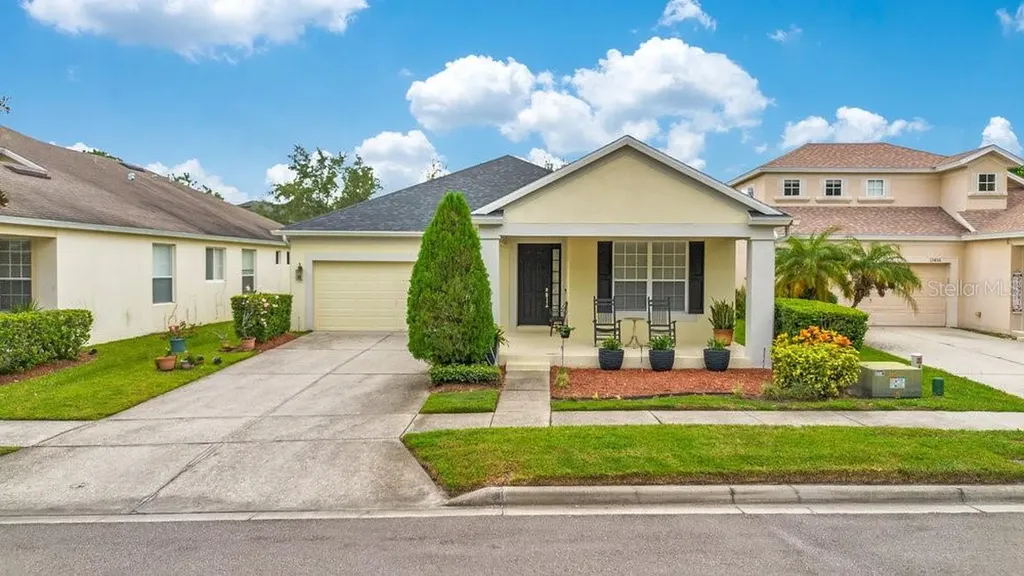 13430 Hopkinton Court Windermere FL 34786
