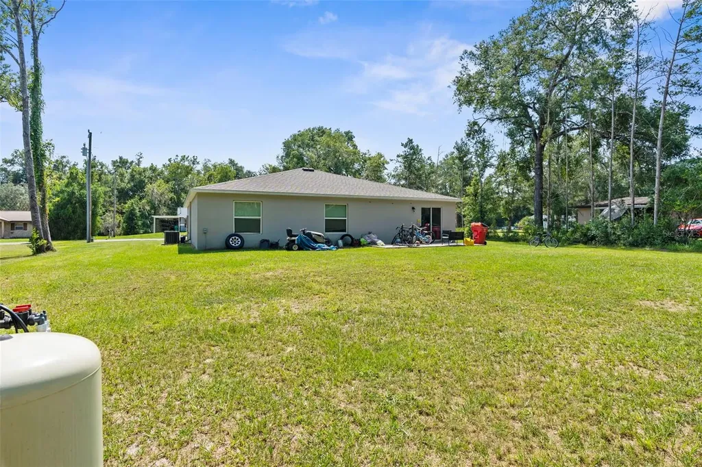 5637 E Tangelo Lane Inverness FL 34453