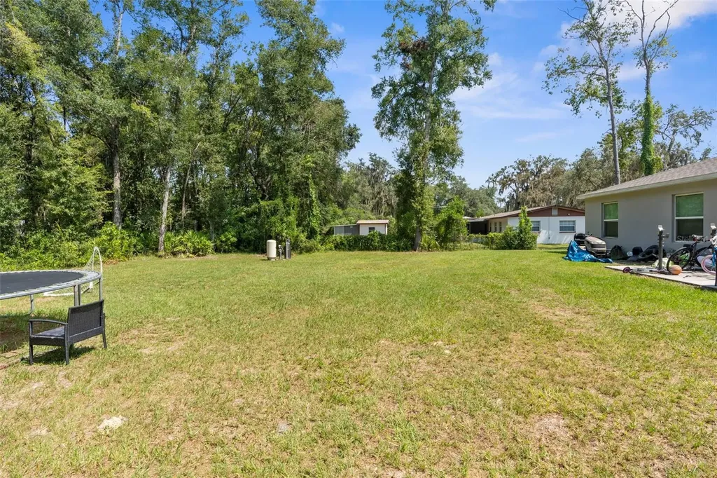 5637 E Tangelo Lane Inverness FL 34453