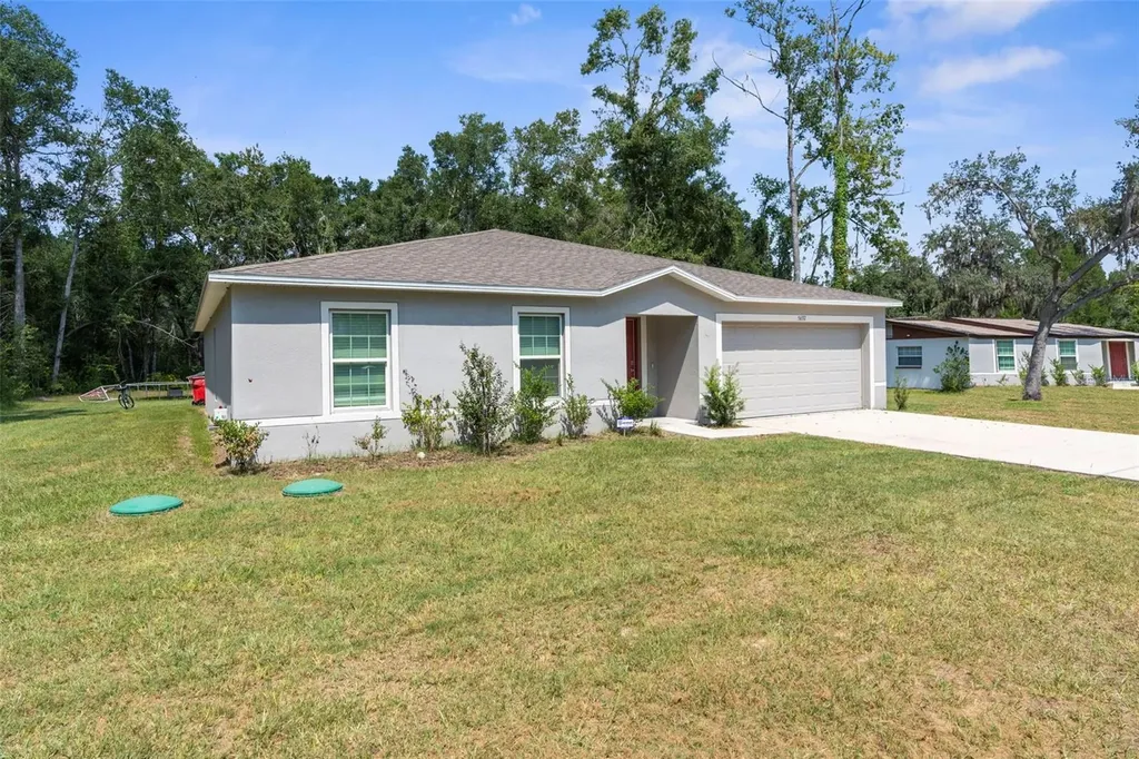 5637 E Tangelo Lane Inverness FL 34453