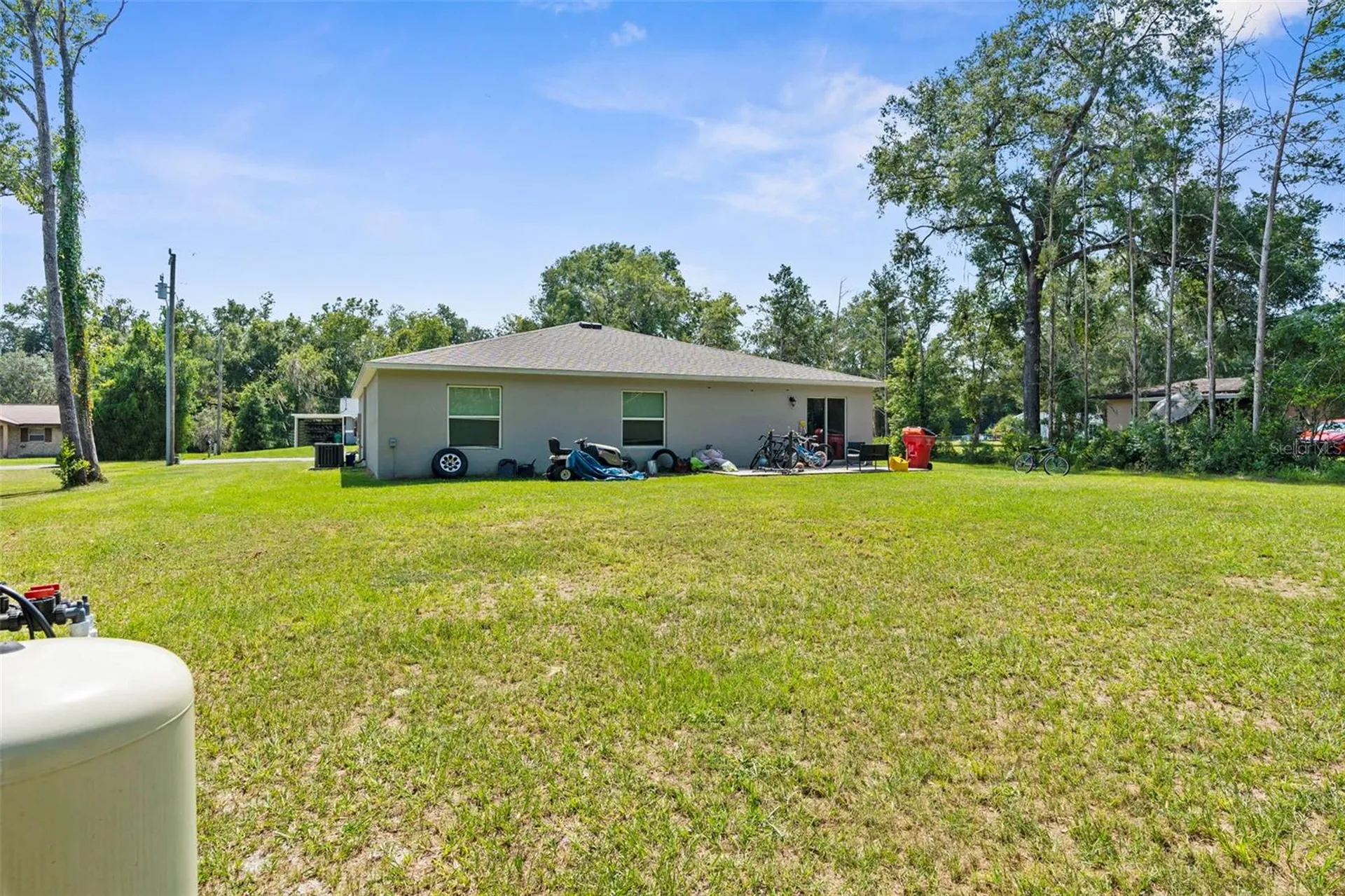 5637 E Tangelo Lane Inverness FL 34453