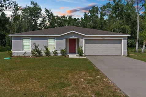 5637 E Tangelo Lane Inverness FL 34453