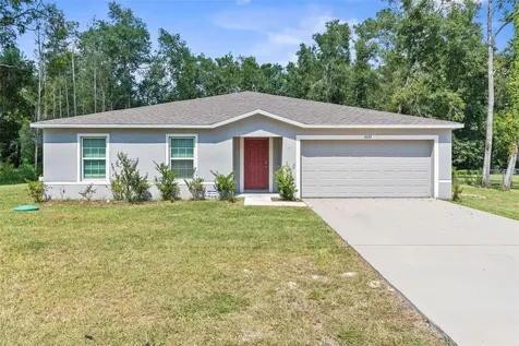 5637 E Tangelo Lane Inverness FL 34453