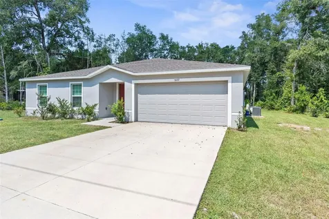5637 E Tangelo Lane Inverness FL 34453