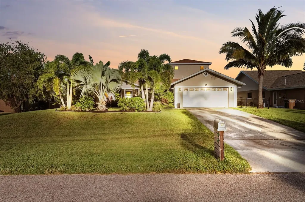 1705 SW 15th Avenue Cape Coral FL 33991