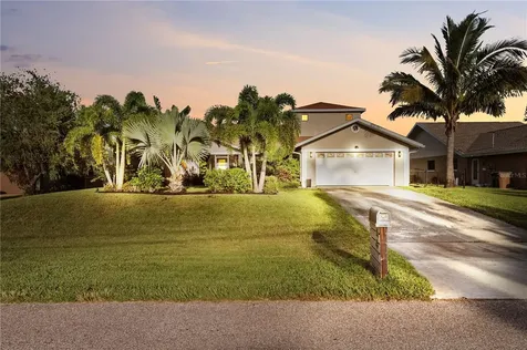 1705 SW 15th Avenue Cape Coral FL 33991