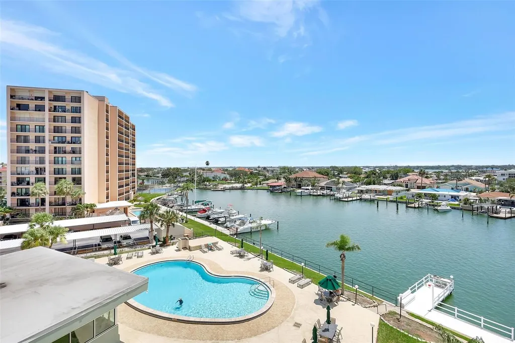 31 Island Way Clearwater Beach FL 33767