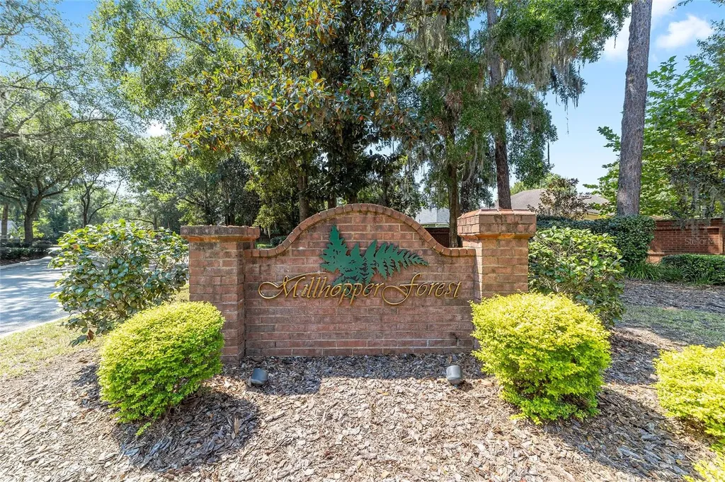 5604 NW 52nd Avenue Gainesville FL 32653