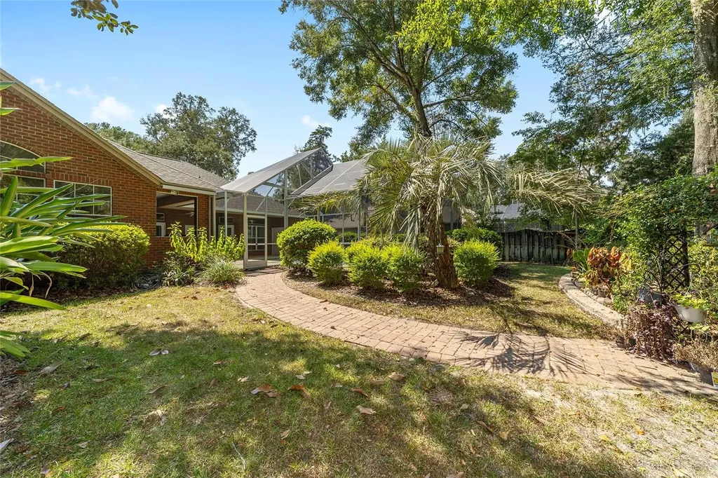 5604 NW 52nd Avenue Gainesville FL 32653