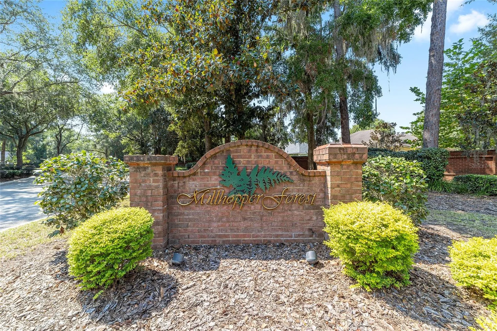 5604 NW 52nd Avenue Gainesville FL 32653