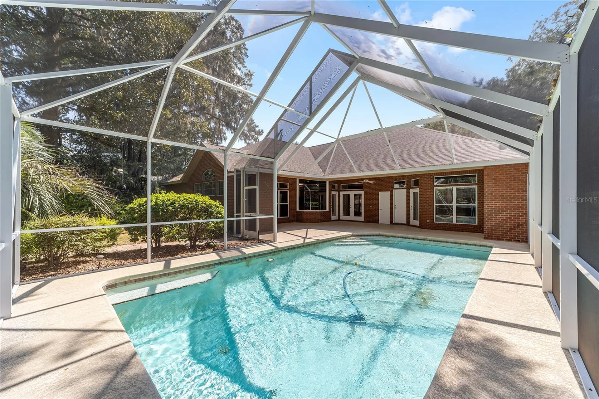 5604 NW 52nd Avenue Gainesville FL 32653