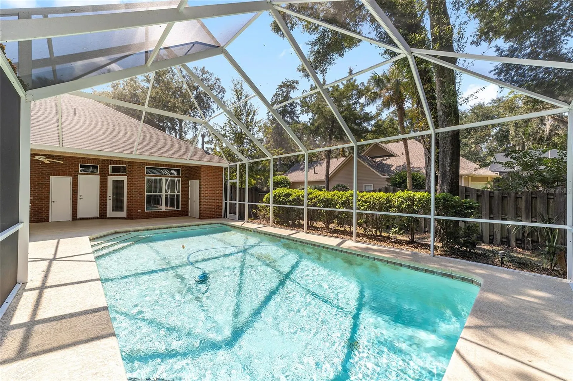 5604 NW 52nd Avenue Gainesville FL 32653