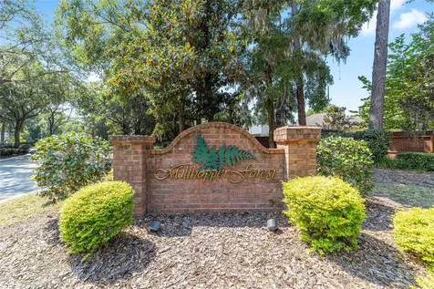 5604 NW 52nd Avenue Gainesville FL 32653