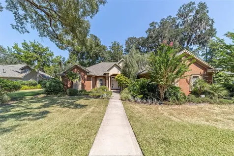 5604 NW 52nd Avenue Gainesville FL 32653