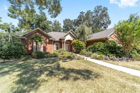 5604 NW 52nd Avenue Gainesville FL 32653