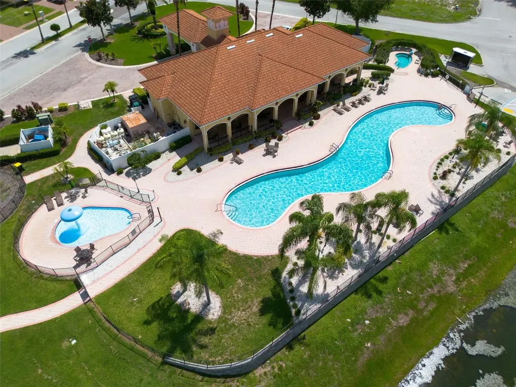 436 Caraway Drive Kissimmee FL 34759